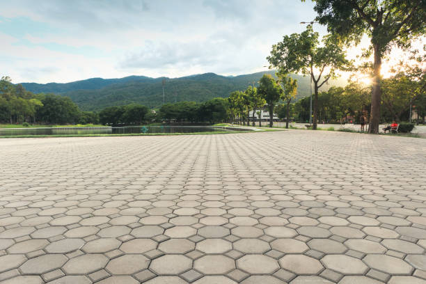 Best Concrete Paver Driveway  in Aspen Hill, MD