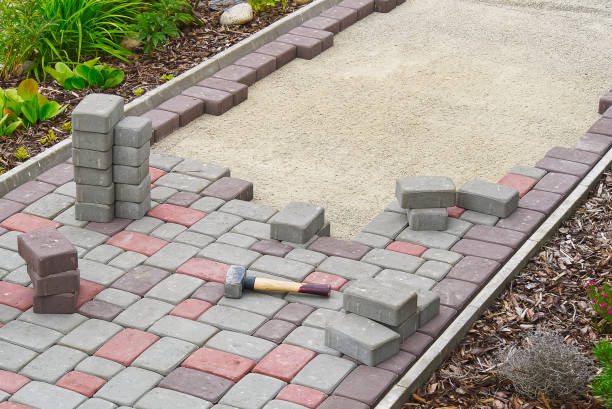  Aspen Hill, MD Driveway Pavers Pros