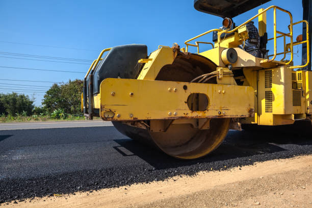 Reasons to Select Us for Your Driveway Paving Requirements in Aspen Hill, MD